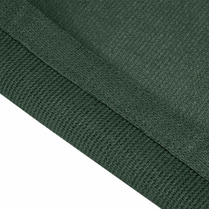 Tent Carpet 250x600 cm Dark green