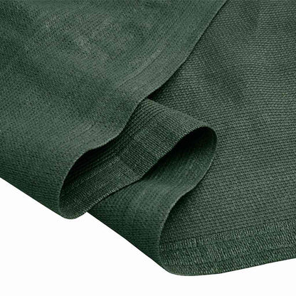 Tent Carpet 250x600 cm Dark green