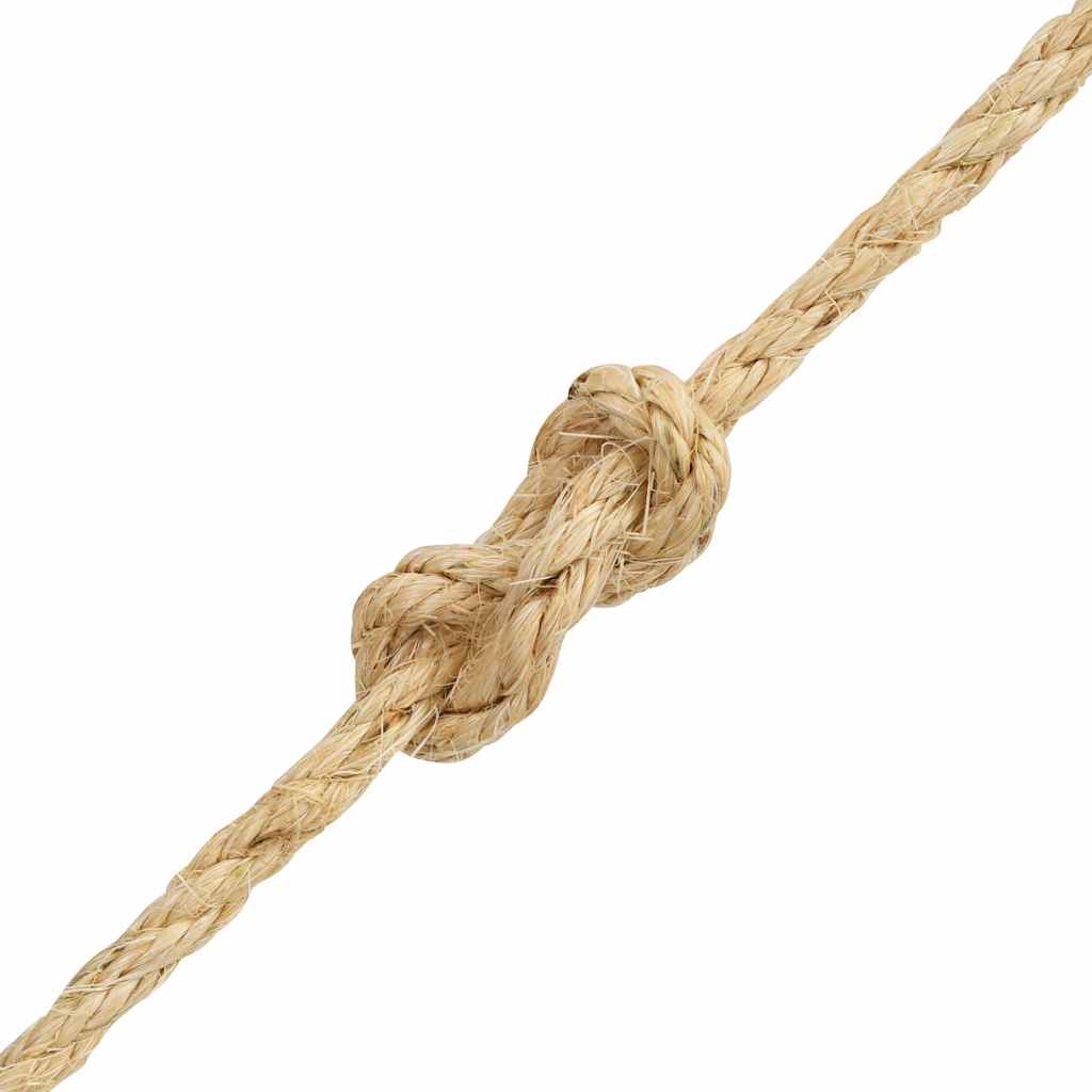 Rope 100% Sisal 10 mm
