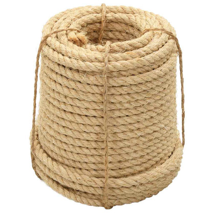 Rope 100% Sisal 12 mm