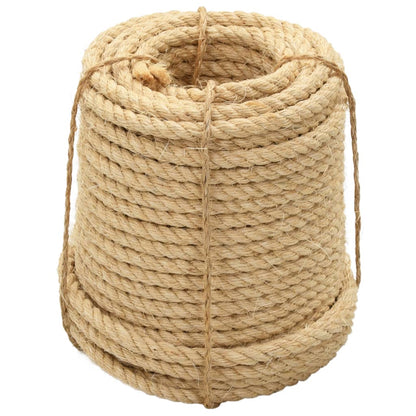 Rope 100% Sisal 14 mm