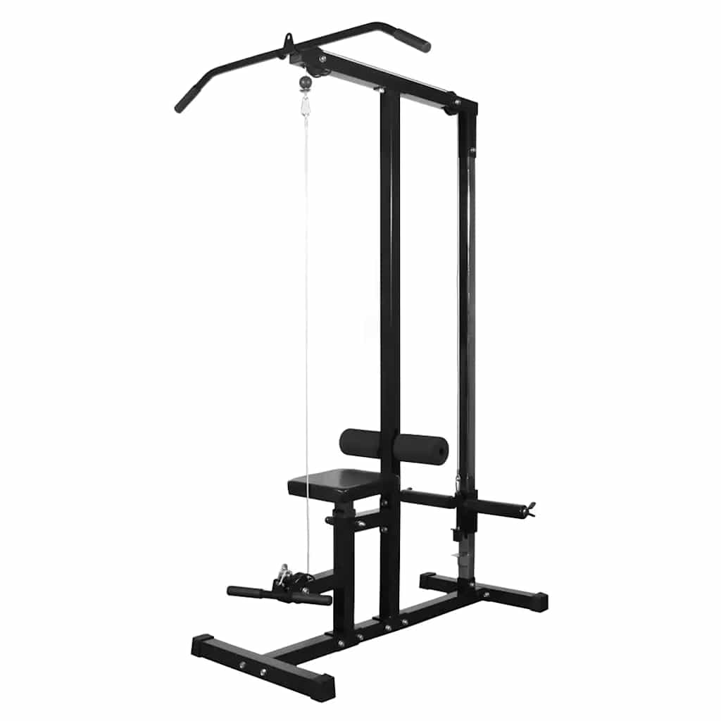 vidaXL Home Gym without Weights 1