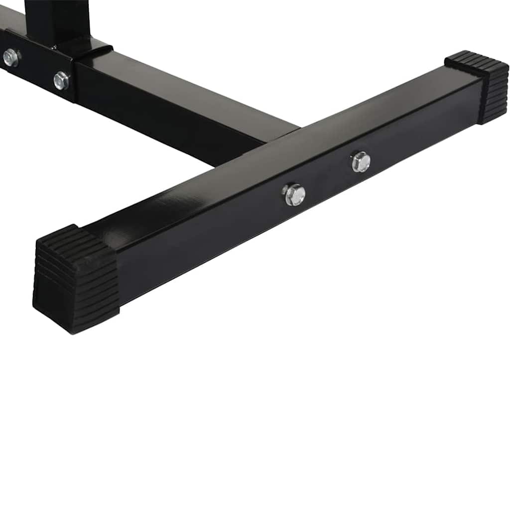vidaXL Home Gym without Weights 3