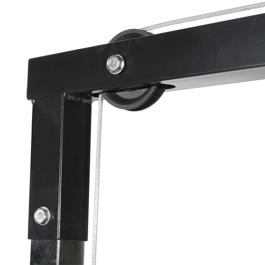 vidaXL Home Gym without Weights 4