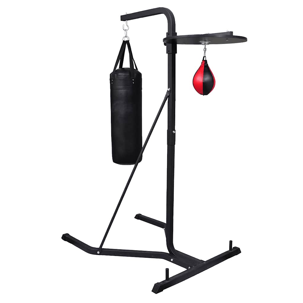 Box Stand 2 Way 1