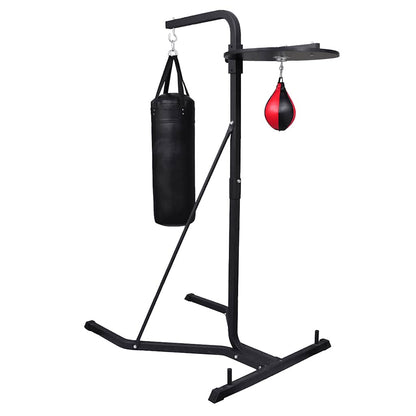 Box Stand 2 Way 1