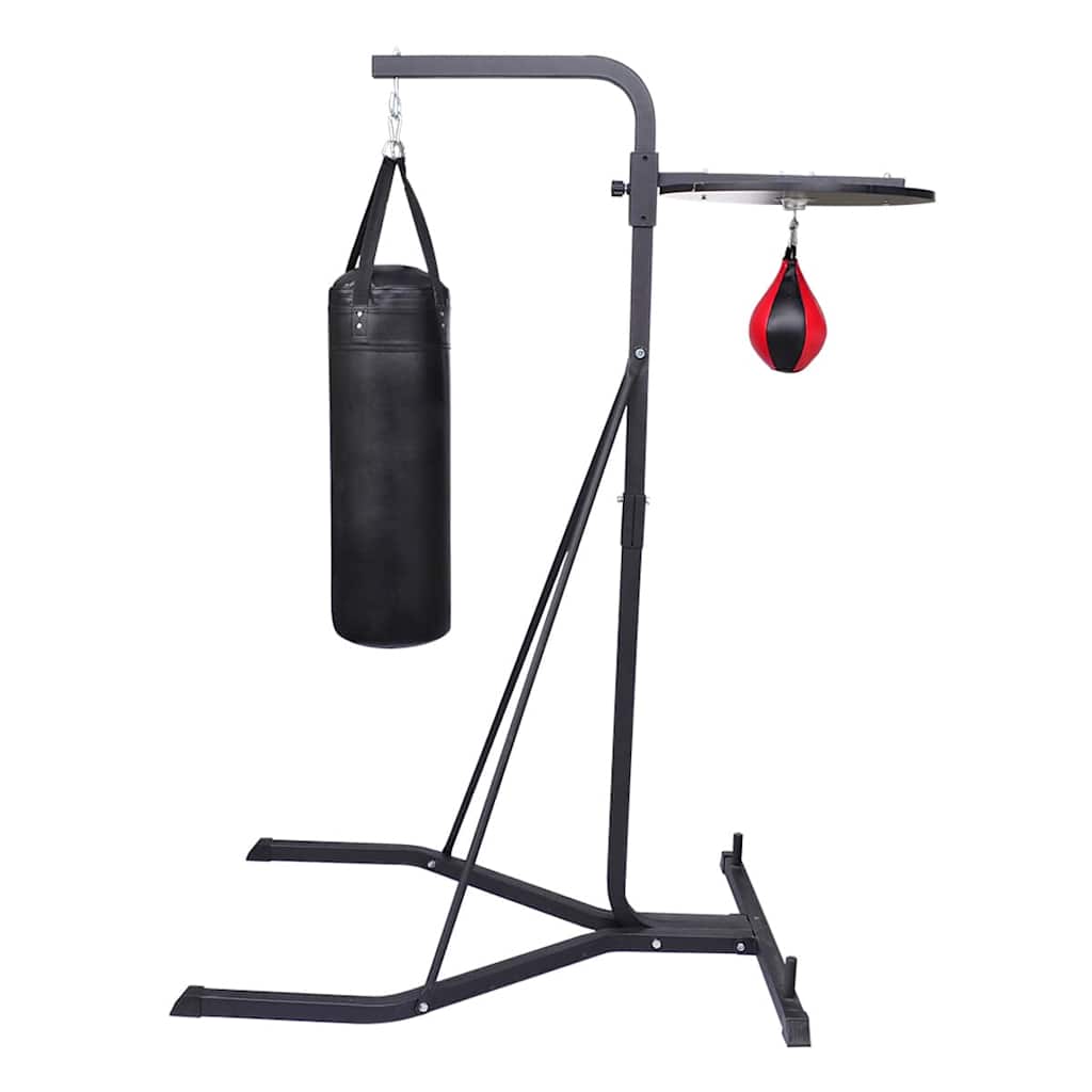 Box Stand 2 Way 2