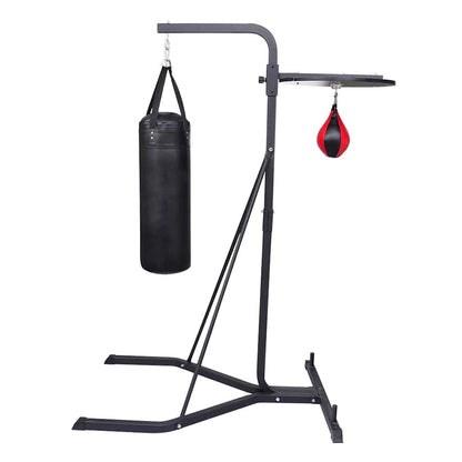 Box Stand 2 Way 2