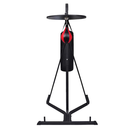 Box Stand 2 Way 3