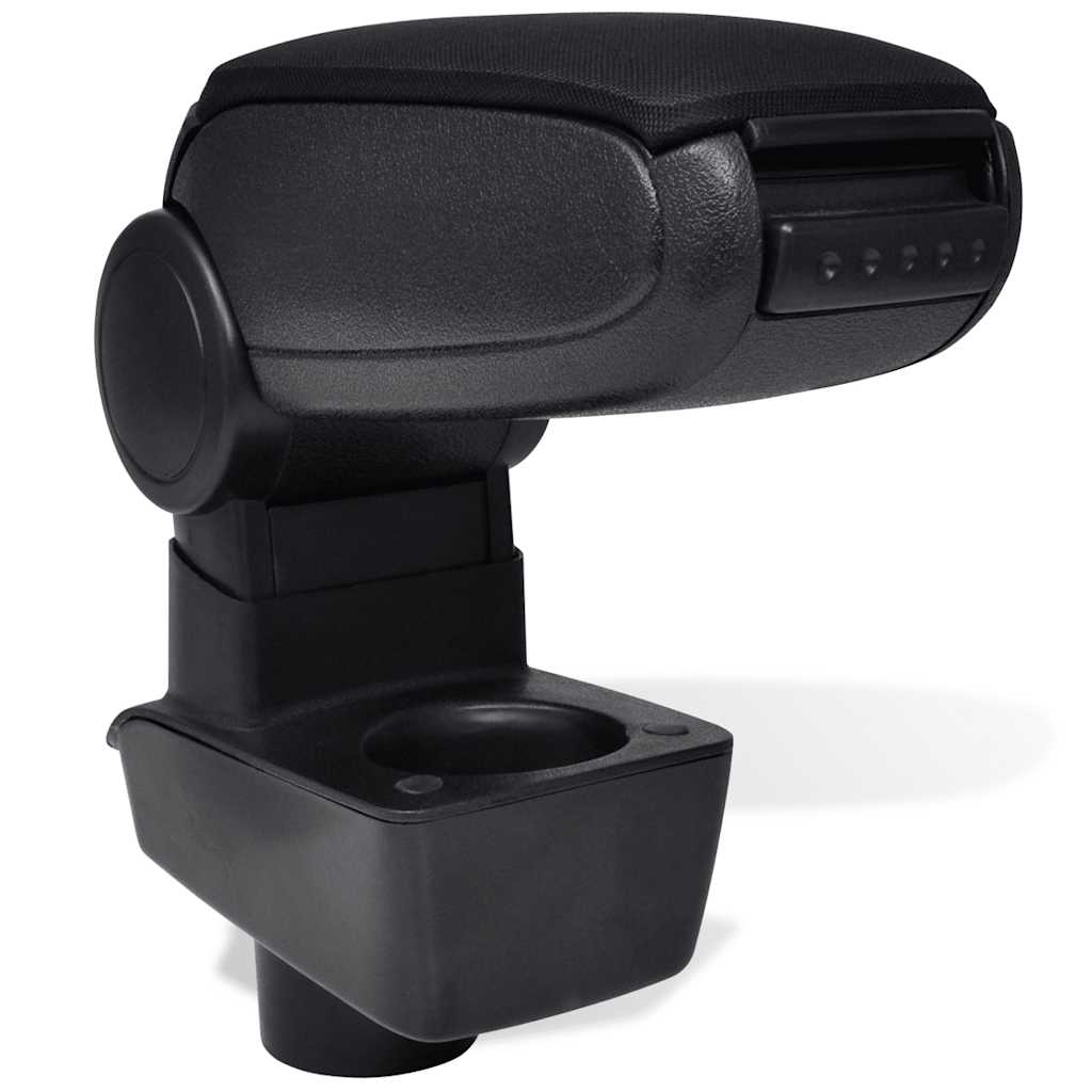 Car Armrest Ford fiesta mk7 (2009)