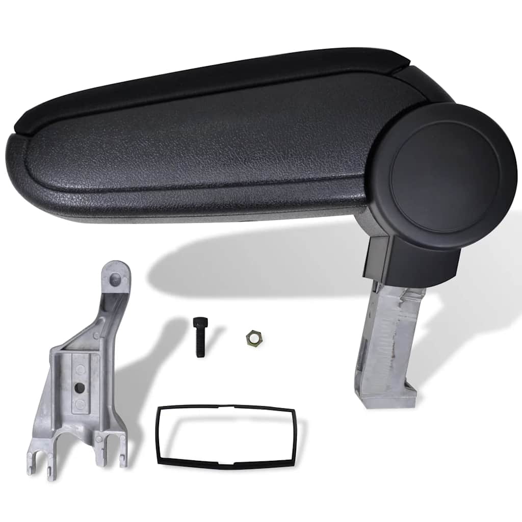 Car Armrest For audi a4 b6 b7