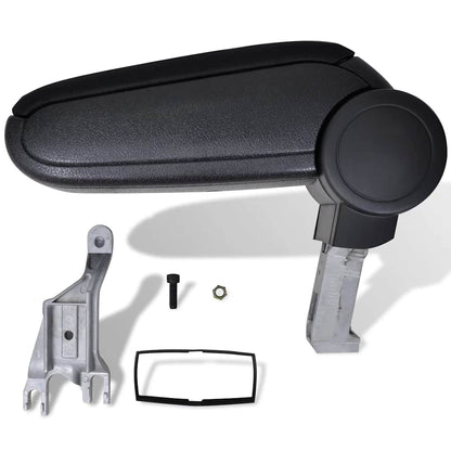 Car Armrest For audi a4 b6 b7