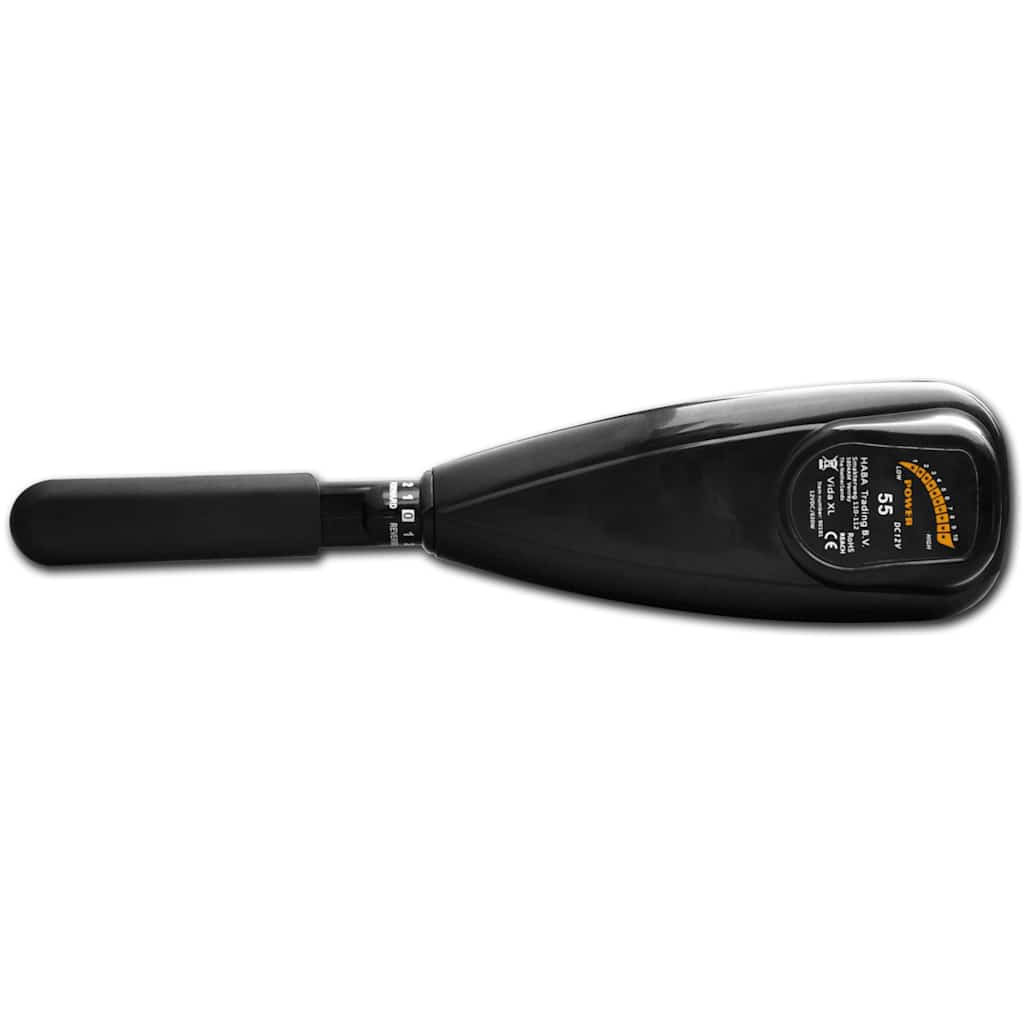 90682 Electric Trolling Motor P25 55 lbs 5