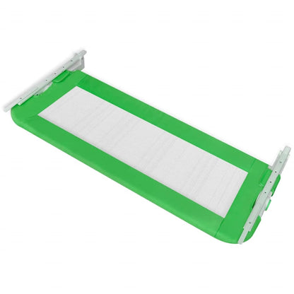 vidaXL Toddler Safety Bed Rail 102 x 42 cm Green 4