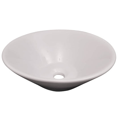 vidaXL Eight Piece Bathroom Furniture and Basin Set Black 3