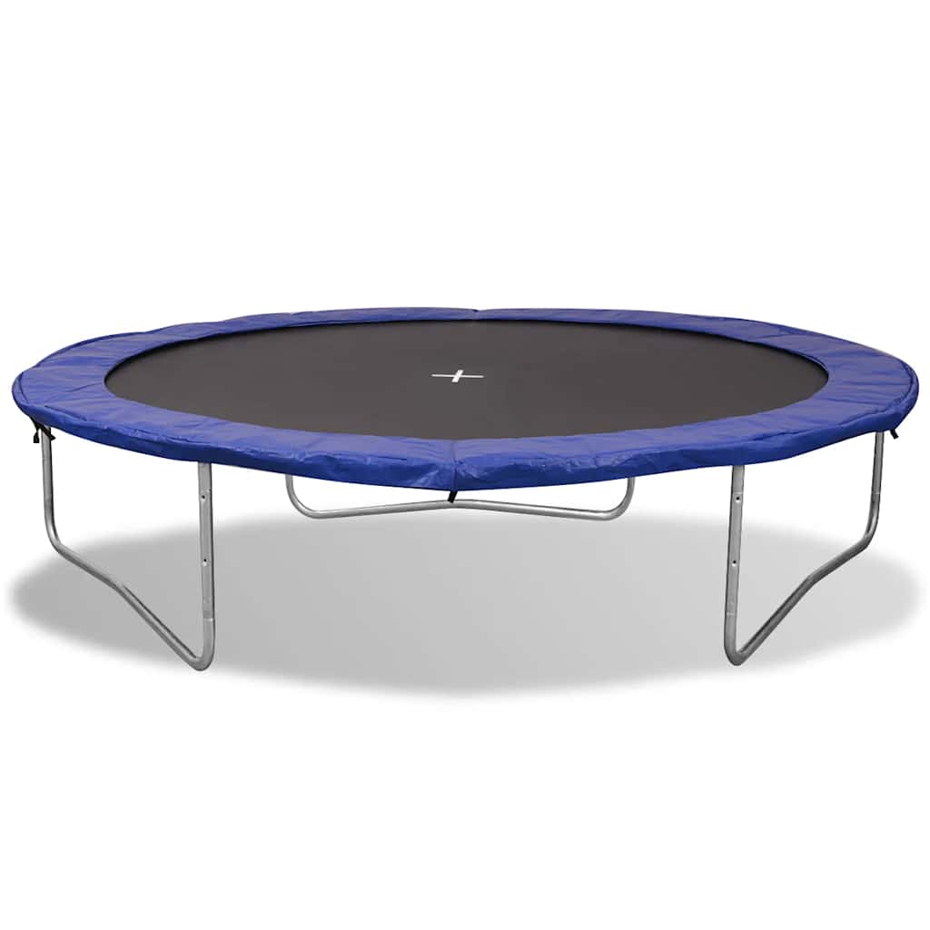 vidaXL Five Piece Trampoline Set 3.05 m 2