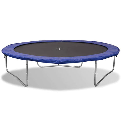 vidaXL Five Piece Trampoline Set 3.05 m 2