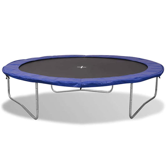 vidaXL Five Piece Trampoline Set 3.05 m 2