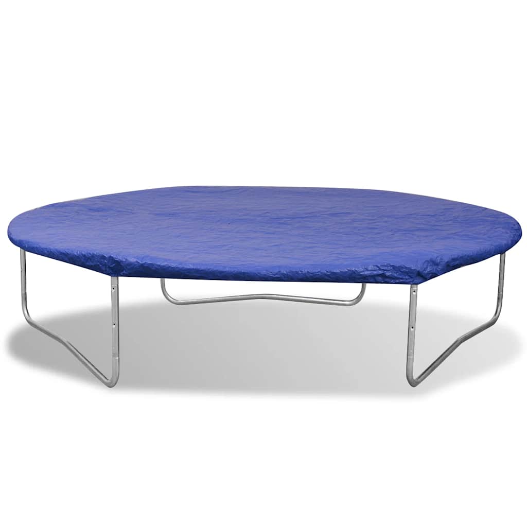 vidaXL Five Piece Trampoline Set 3.05 m 3