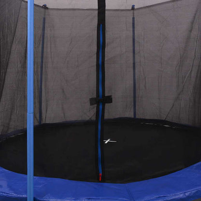 vidaXL Five Piece Trampoline Set 3.05 m 4