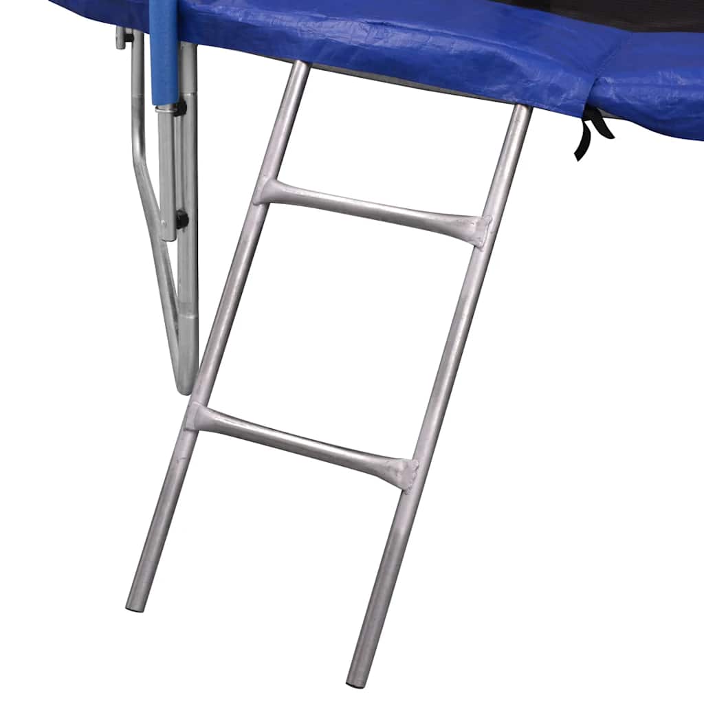 vidaXL Five Piece Trampoline Set 3.05 m 5