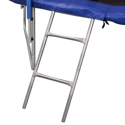 vidaXL Five Piece Trampoline Set 3.05 m 5