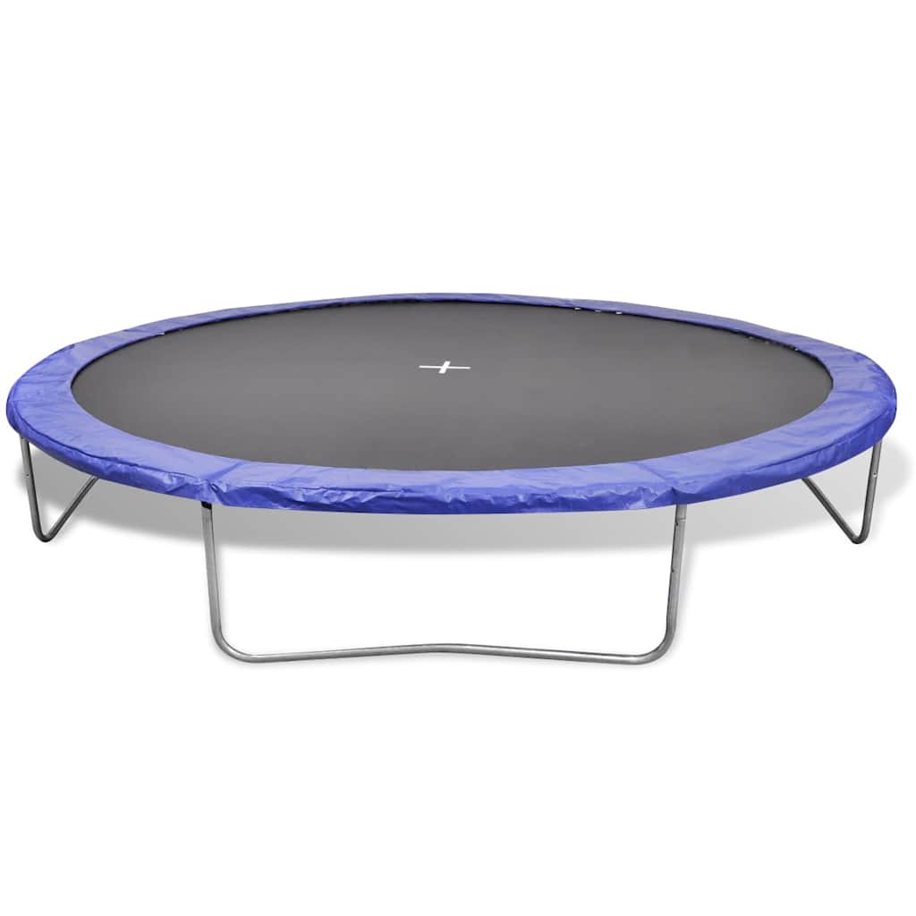 vidaXL Five Piece Trampoline Set 3,66 m 2