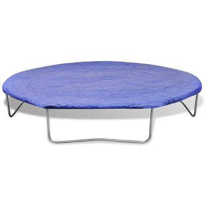 vidaXL Five Piece Trampoline Set 3,66 m 3