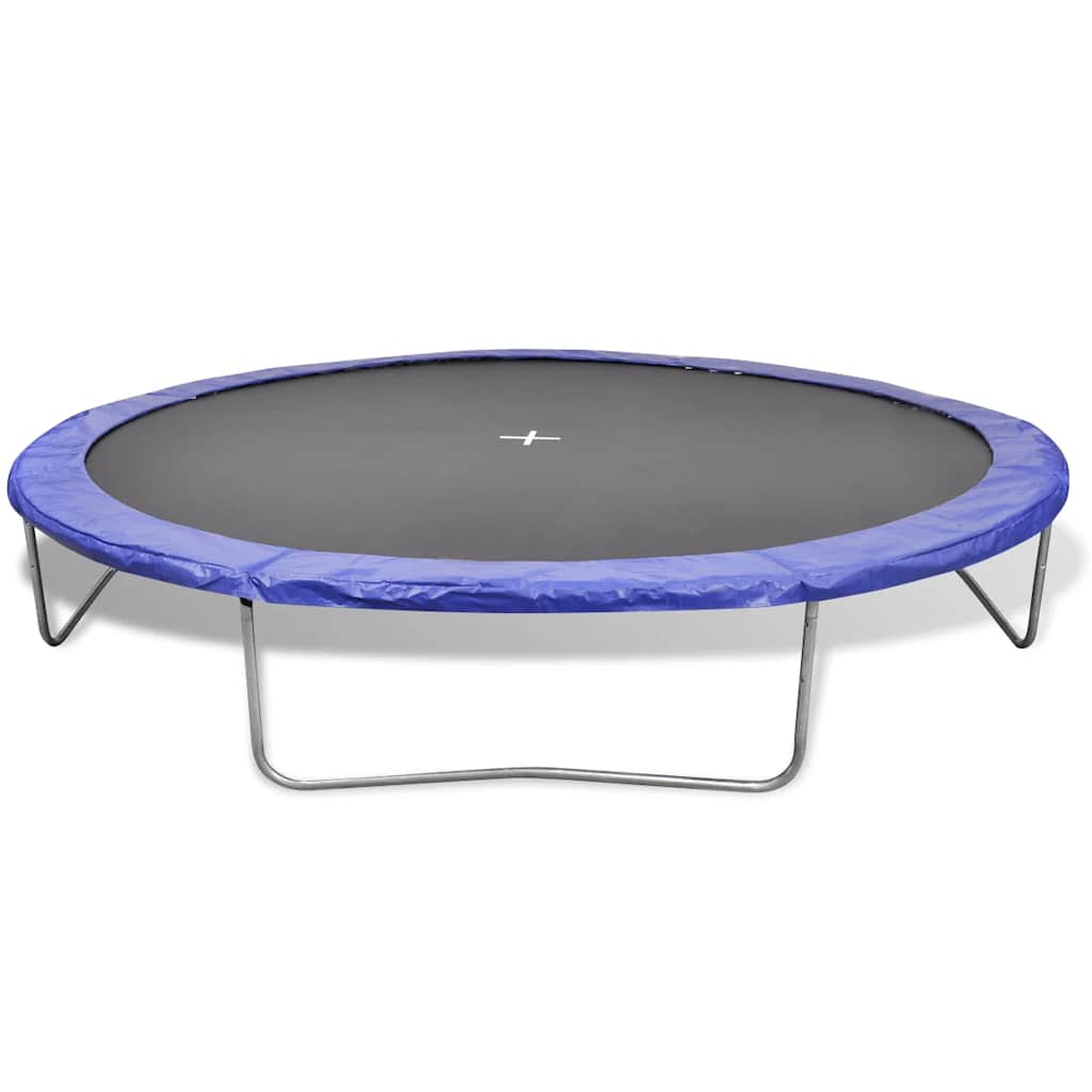 vidaXL Five Piece Trampoline Set 3,96 m 2