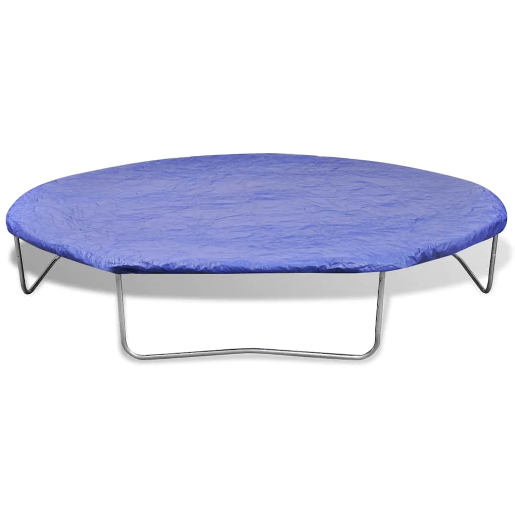 vidaXL Five Piece Trampoline Set 3,96 m 3