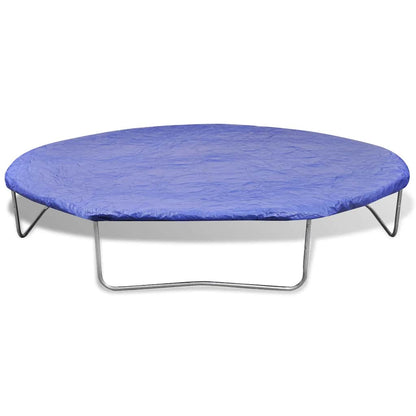 vidaXL Five Piece Trampoline Set 3,96 m 3