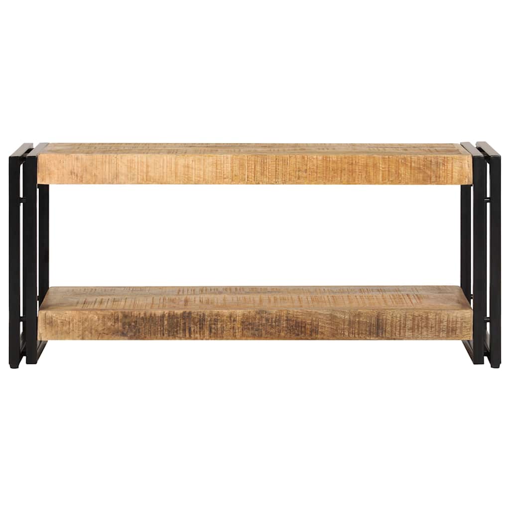 TV Cabinet 90x30x40 cm 90 cm Solid mango wood