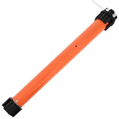 vidaXL Tubular Motors 40 Nm 40 nm/45 mm