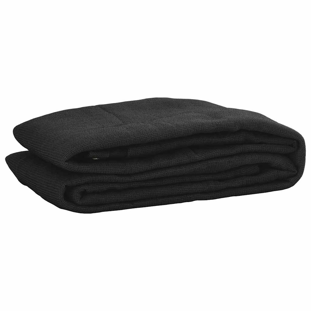 Container Net HDPE Black 3 m 6 m