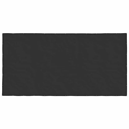 Container Net HDPE Black 3 m 6 m
