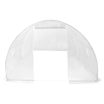 vidaXL Greenhouse 18m² 600x300x200 cm 4