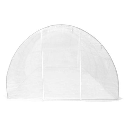 vidaXL Greenhouse 18m² 600x300x200 cm 5