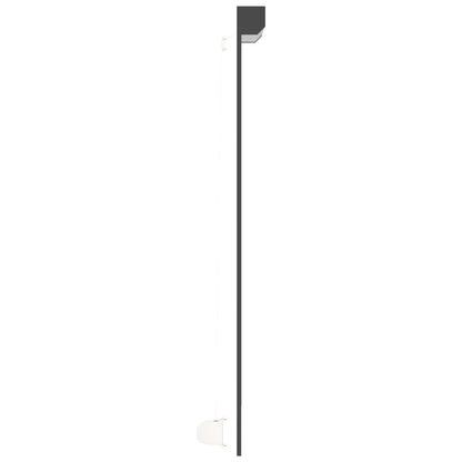vidaXL Roller Shutter Manual Anthracite 110 x 220 cm 5