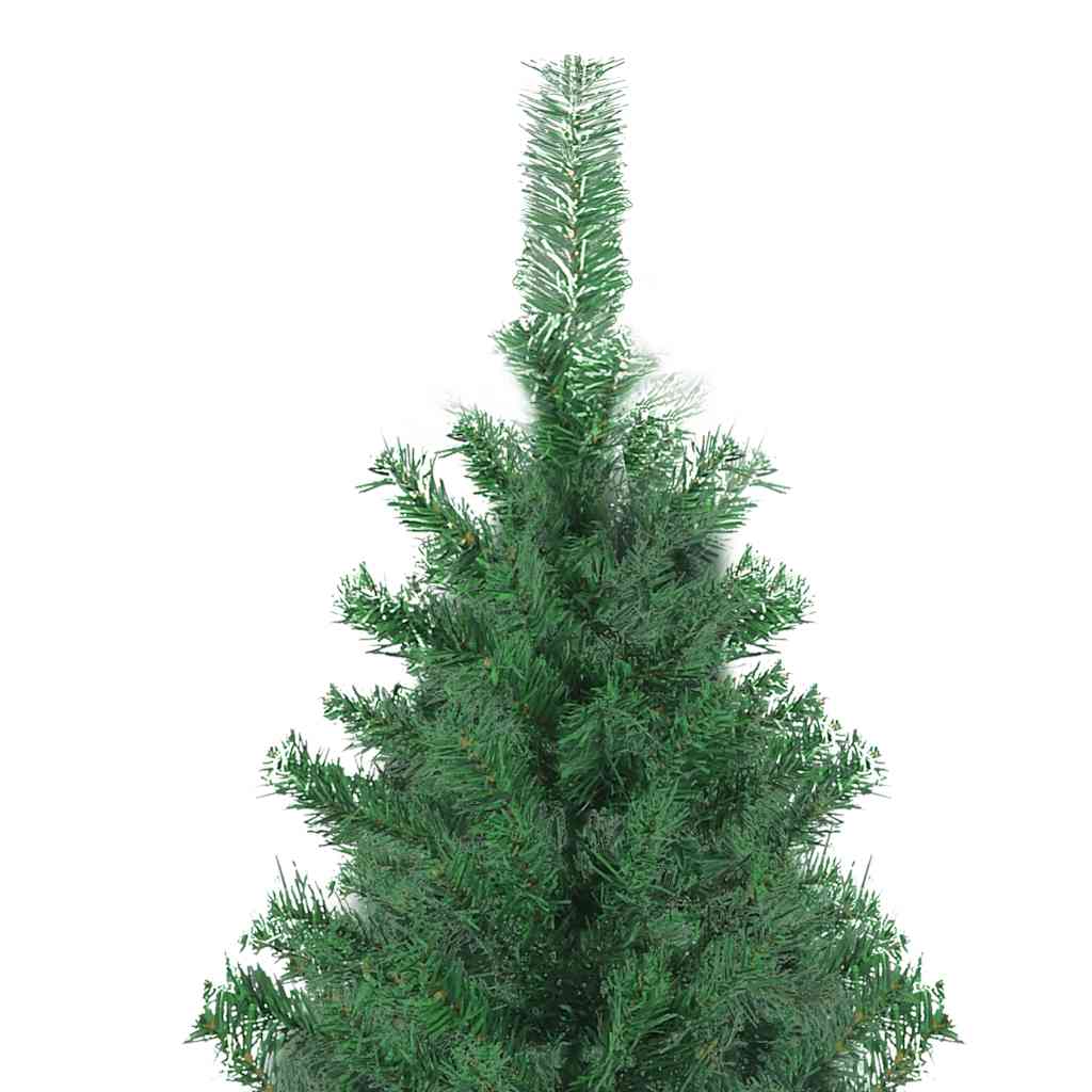 vidaXL Artificial Christmas Tree 400 cm Green 4