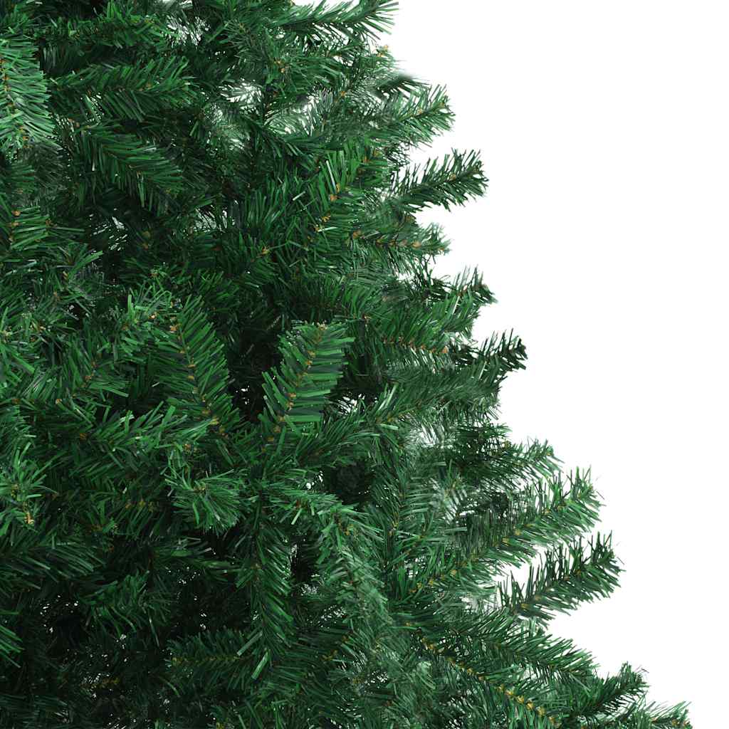 vidaXL Artificial Christmas Tree 400 cm Green 5