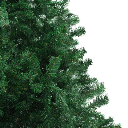 vidaXL Artificial Christmas Tree 400 cm Green 5