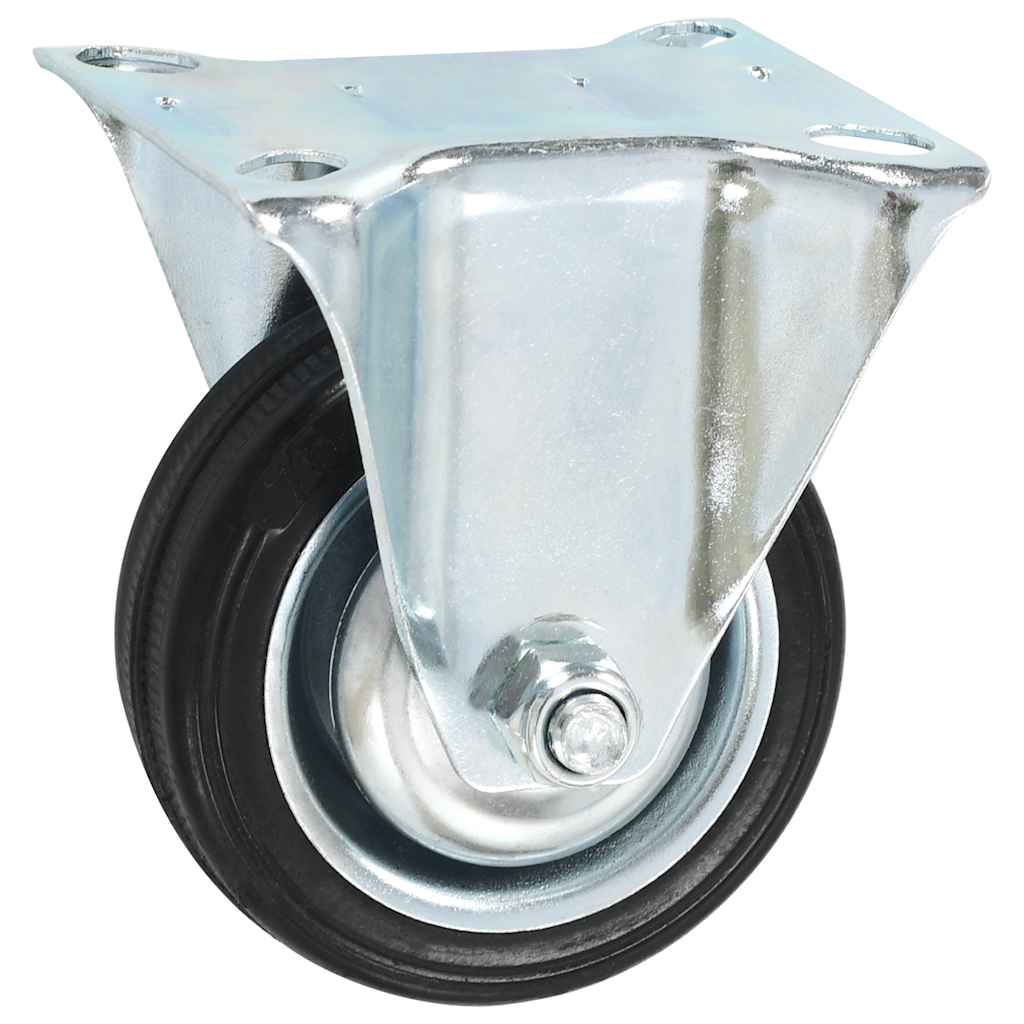 Fixed Casters 75 mm 12
