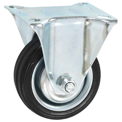 Fixed Casters 75 mm 12