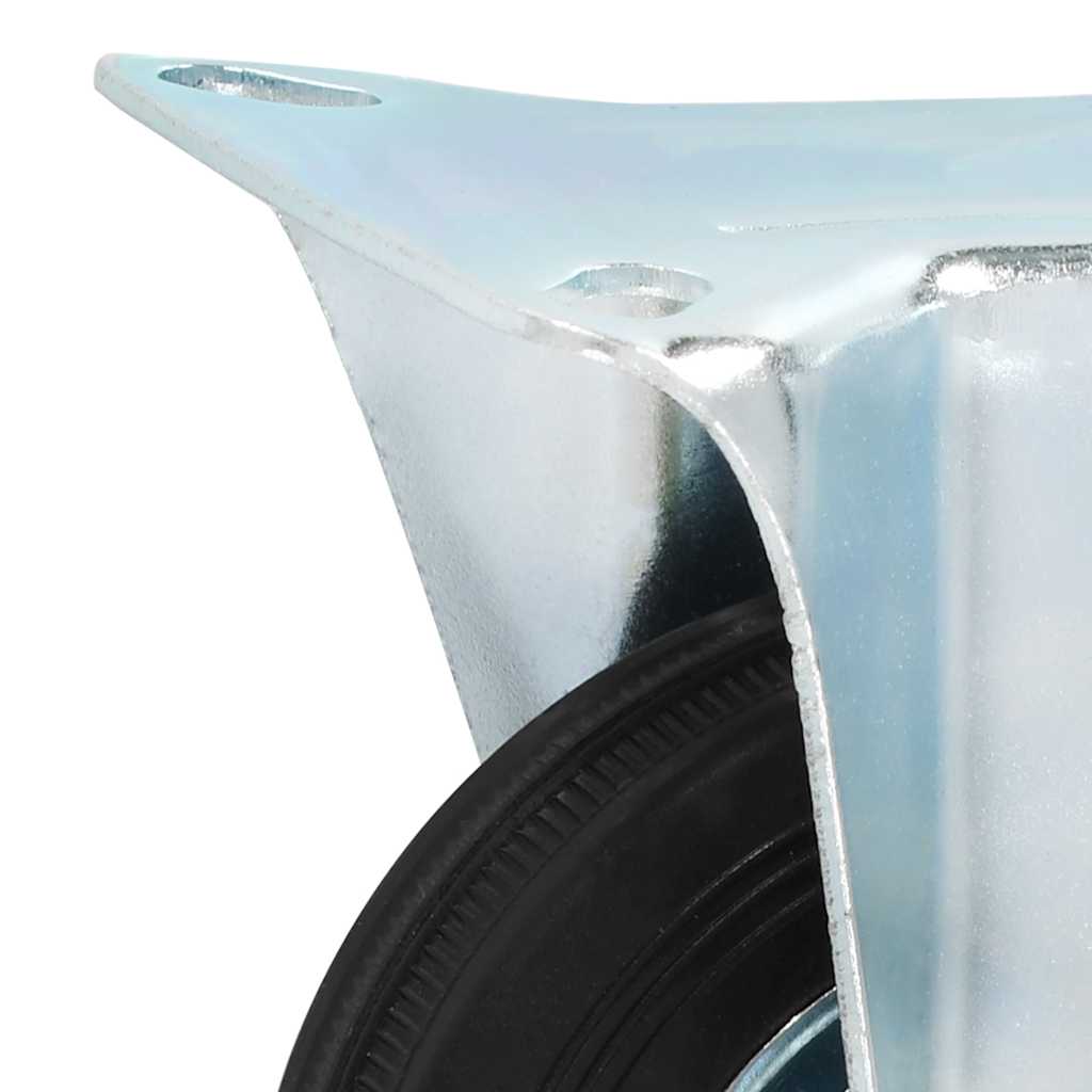Fixed Casters 100 mm 8