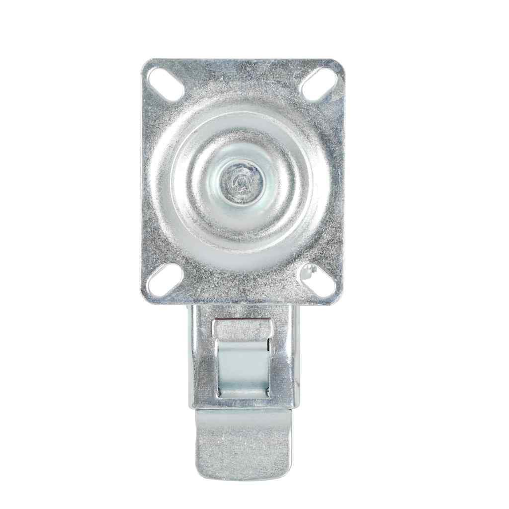 vidaXL 32 pcs Swivel Casters 100 mm 5