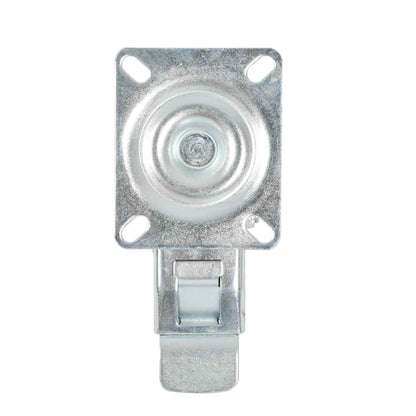 vidaXL 32 pcs Swivel Casters 100 mm 5