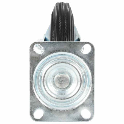 vidaXL 16 pcs Swivel Casters 160 mm 6