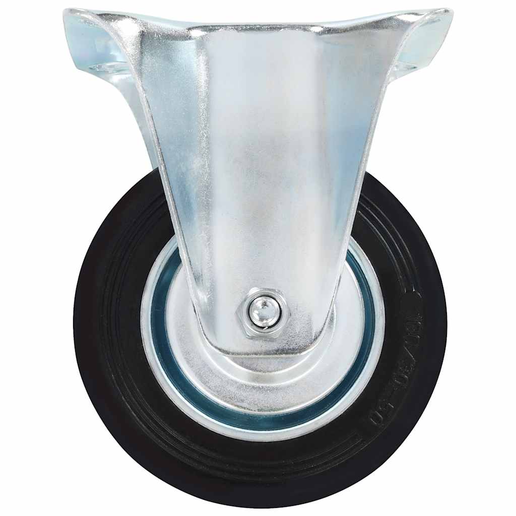Casters 100 mm 8