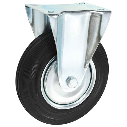 Casters 200 mm 16