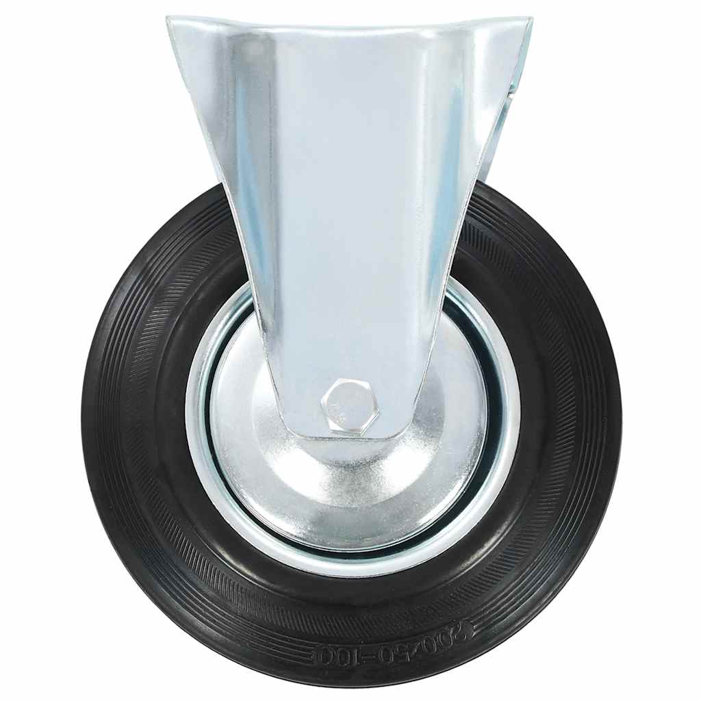Casters 200 mm 16